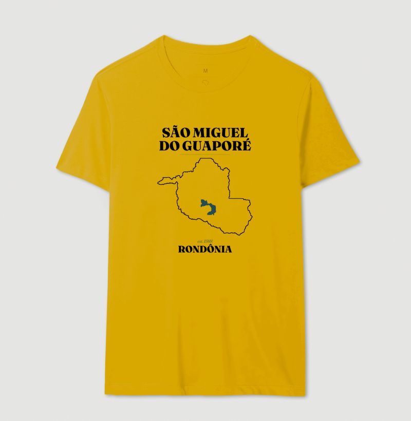 São Miguel do Guaporé | Legado RO - Imagem 14