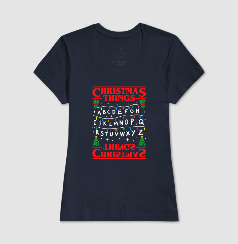 Christmas Things – Luzes e Alfabeto - Imagem 5