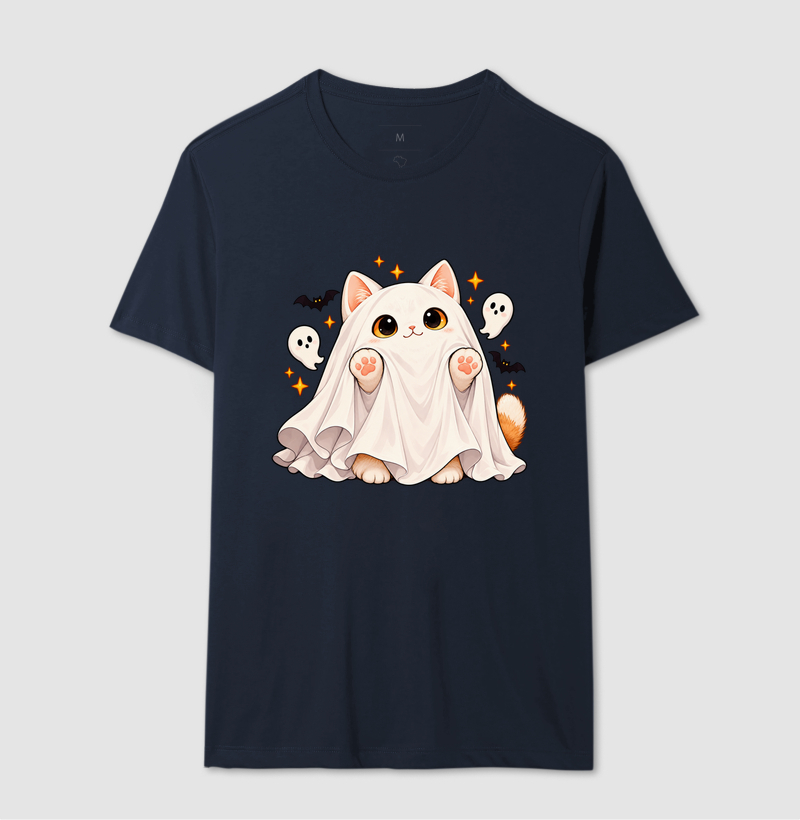 Gatoween - Fantasma de Lençol - Imagem 6