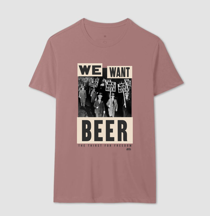 We Want Beer - New Brew - Imagem 6