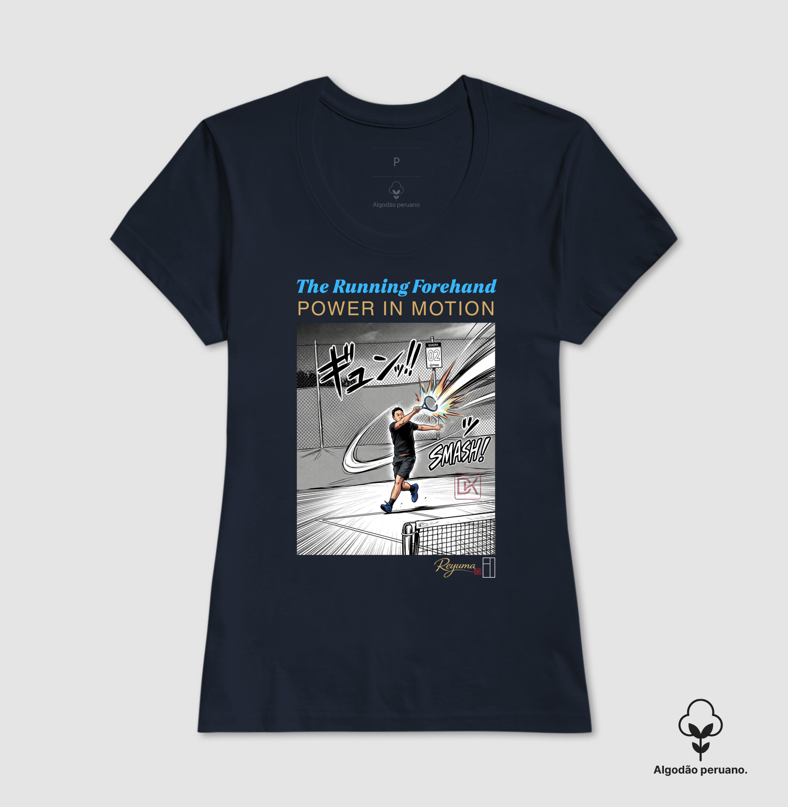 Camisa 2