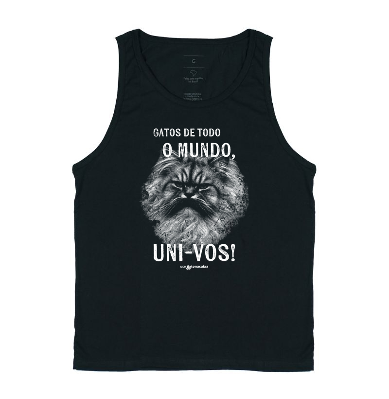 Karl Miaux - Gatos de todo o mundo, uni-vos! - Imagem 2