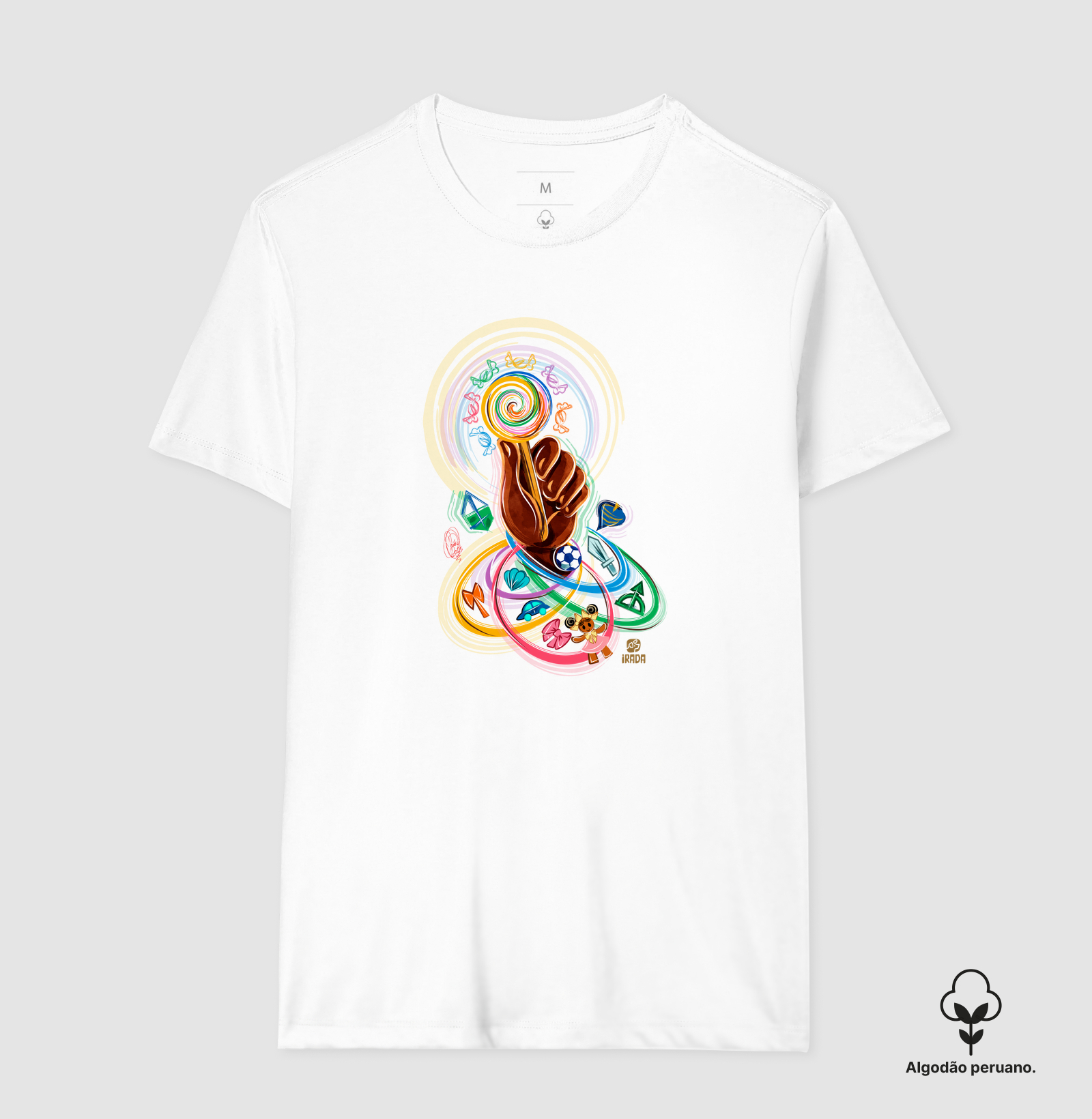 Camisa 5