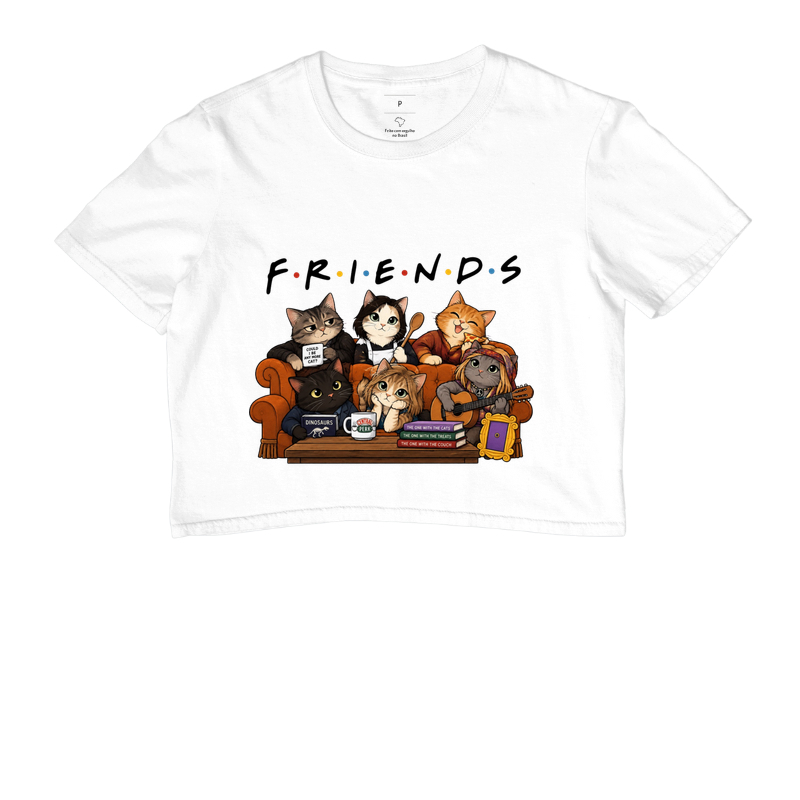 Friends Felines - Imagem 3