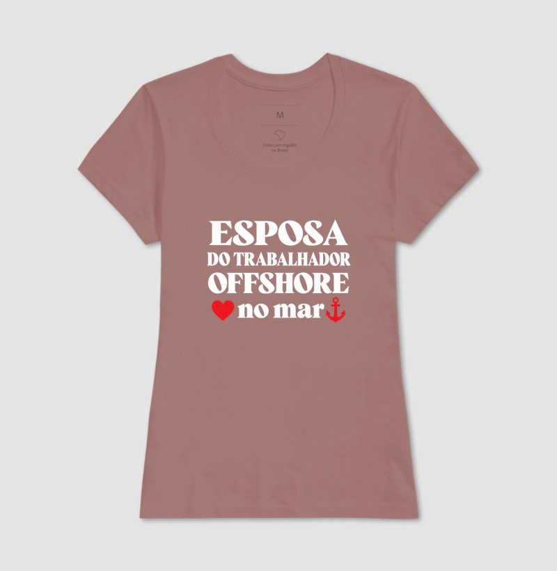 Esposa de Offshore|Coração no Mar - Imagem 20