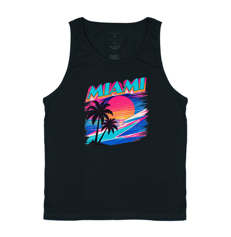 Miami (Anos 80) - Imagem 3