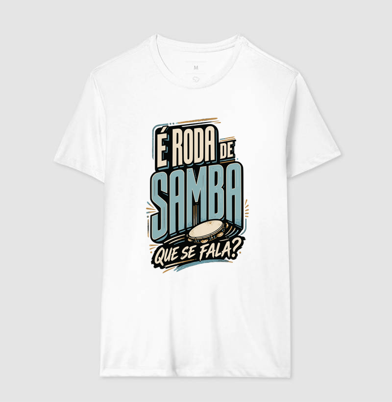 É Roda de Samba que se fala? - Imagem 4