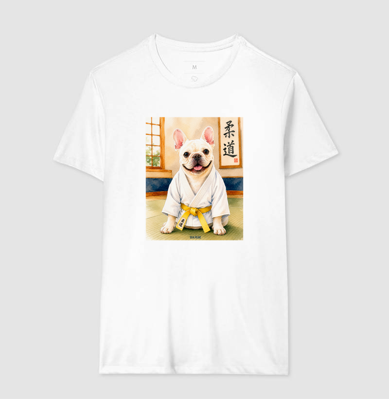 JUDOG 🥋🐾 - Imagem 7