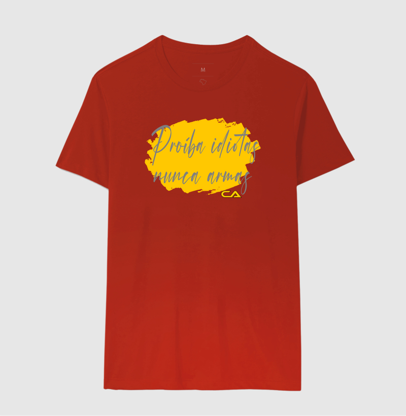 Camisa 10