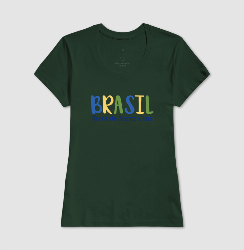 BRASIL COLORIDO - Imagem 11