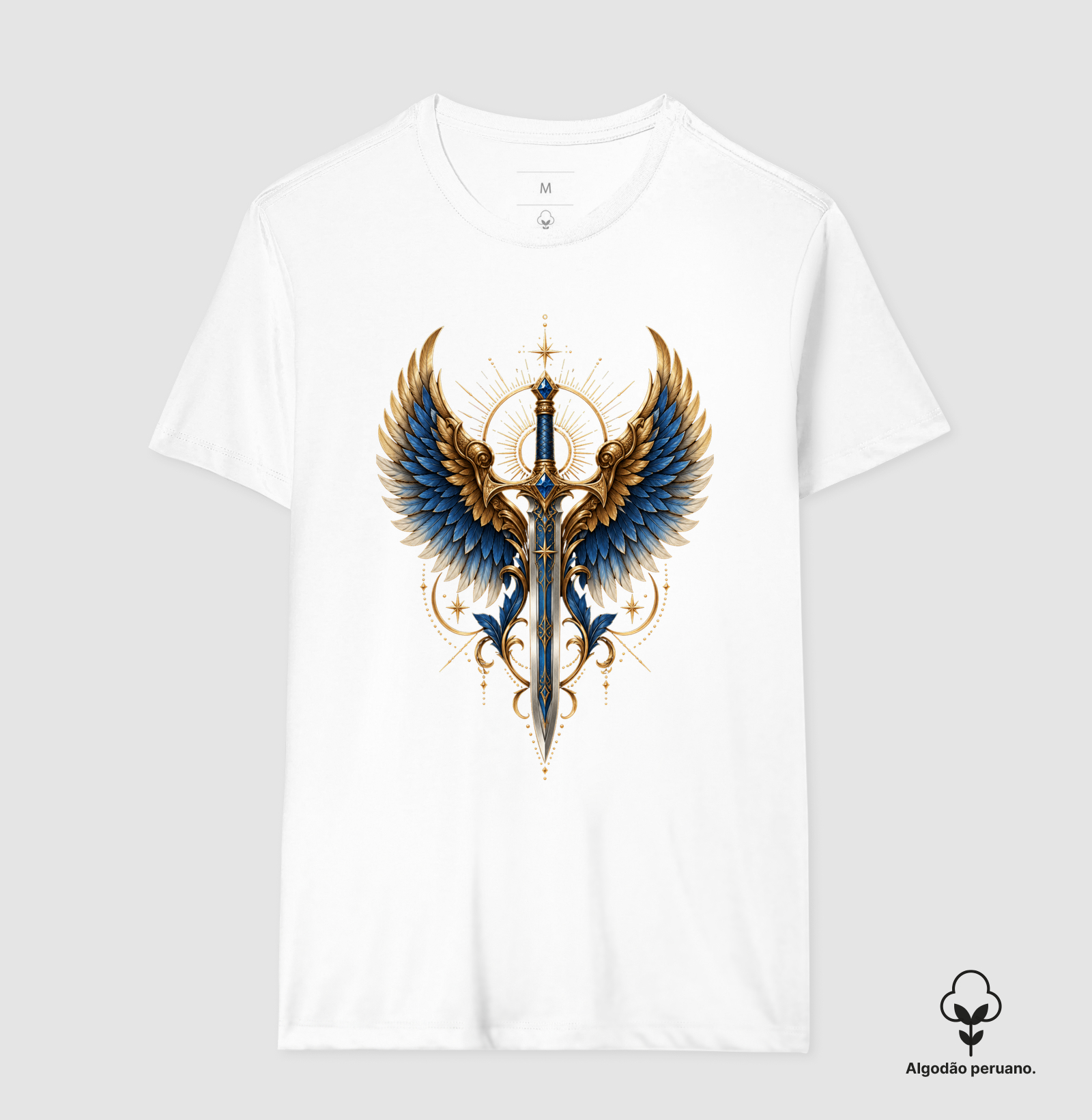 Espada de São Miguel - Imagem 6