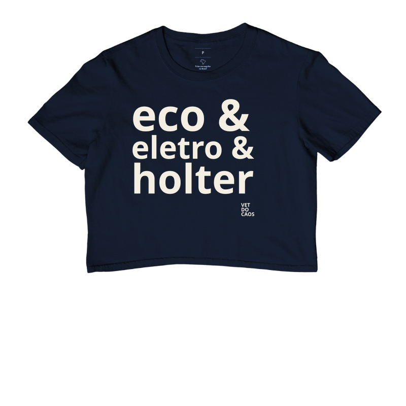 eco & eletro & holter offwhite - Imagem 3
