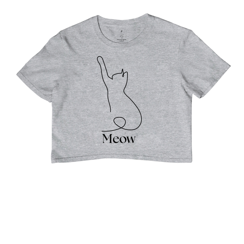 Meow Silhouette - Imagem 6
