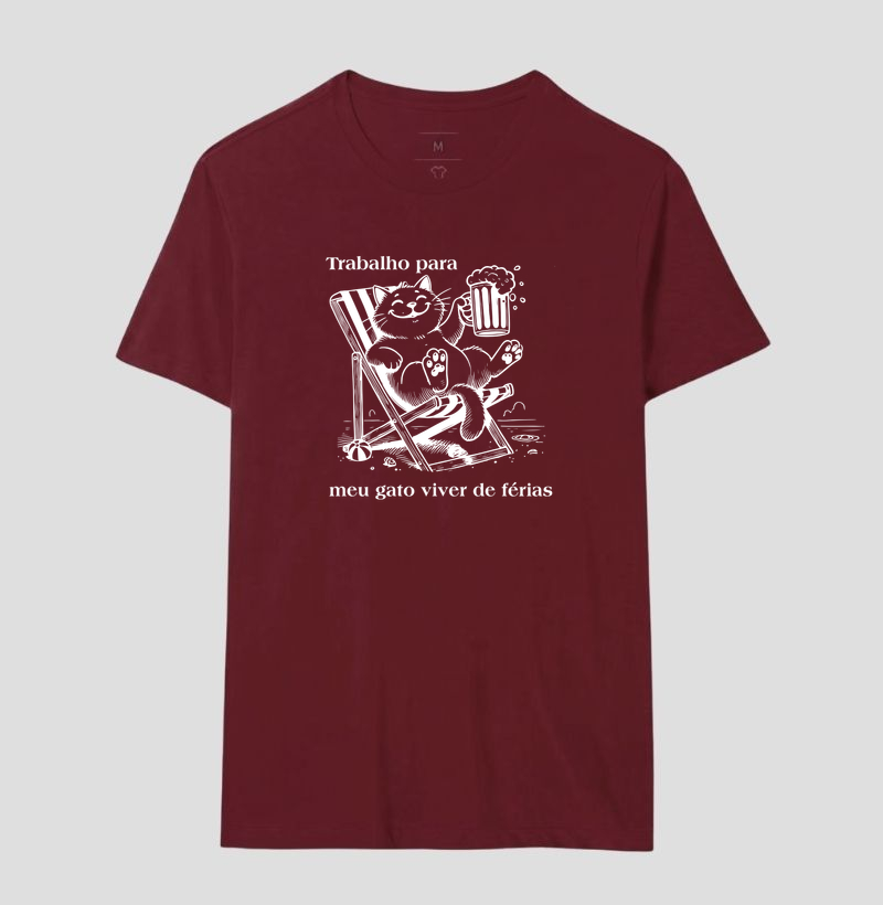 Camisa 19