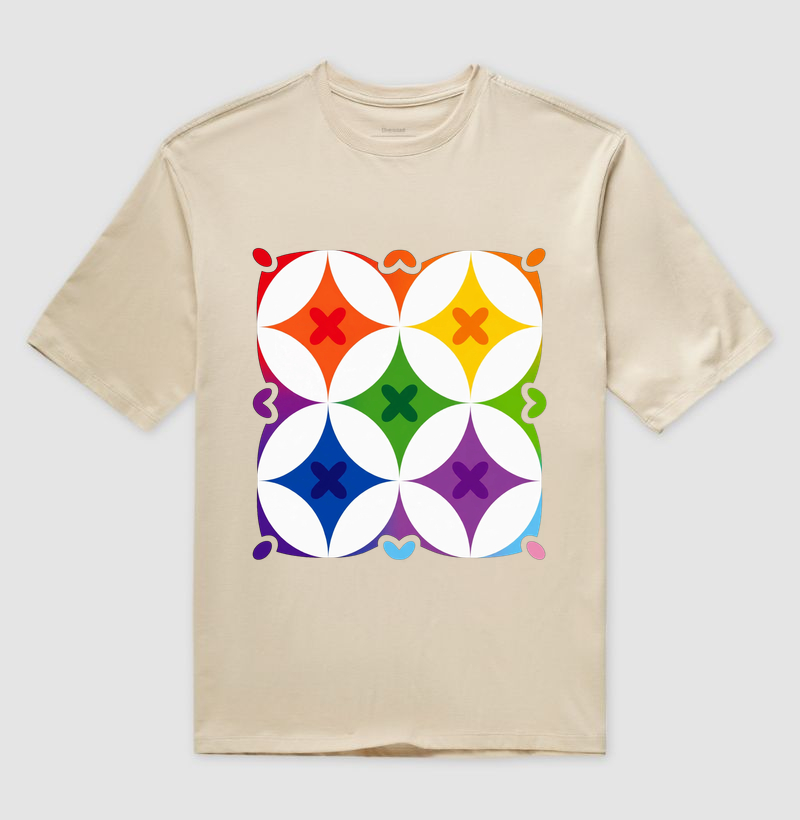Florais geométricos  - Imagem 3