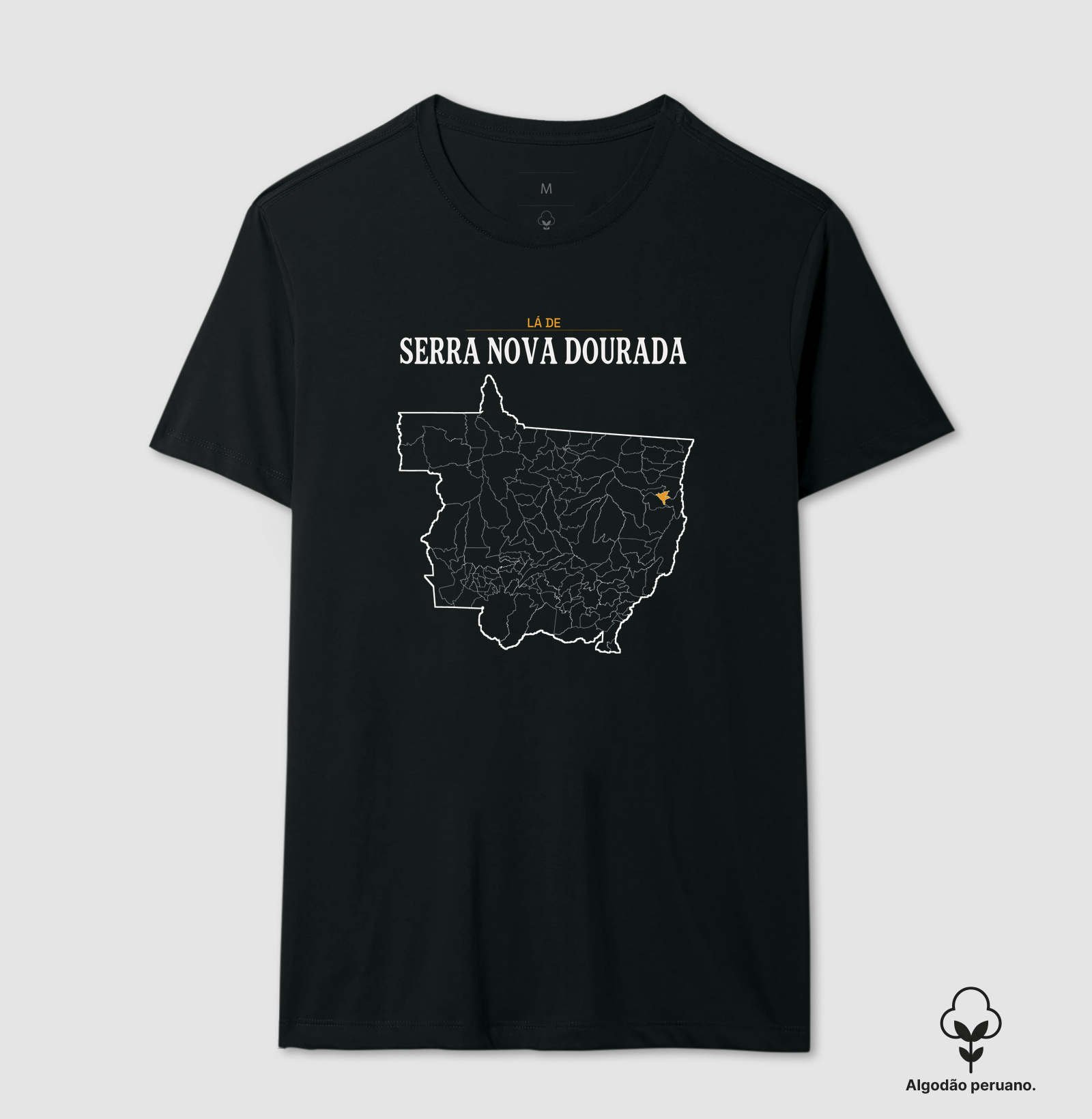 Serra Nova Dourada | Território MT - Imagem 3