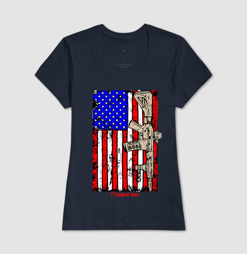 Camisa 7