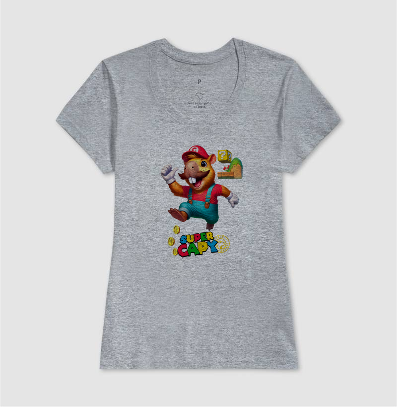 Camisa 9
