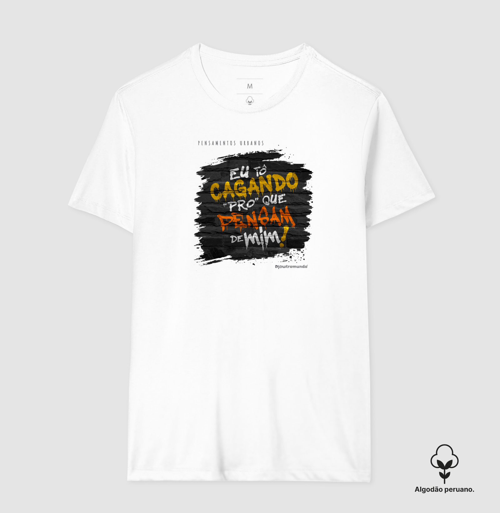DJOWTROMUNDO® — CAGANDO - Imagem 9