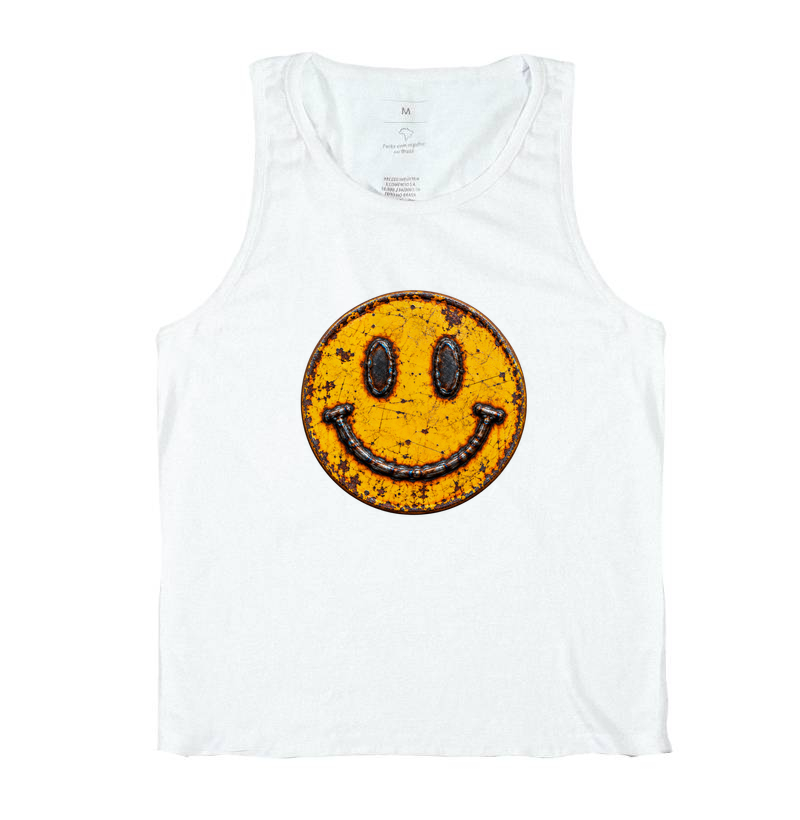 Welded Smile Emoji - Imagem 2