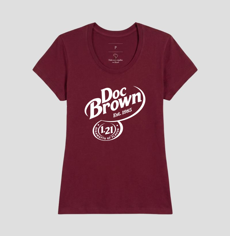 Camiseta Back to the Flavor - Imagem 15