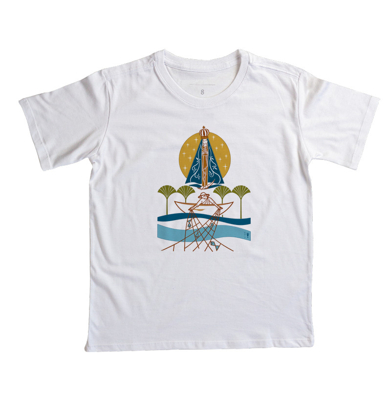 Mãe Aparecida - Imagem 2