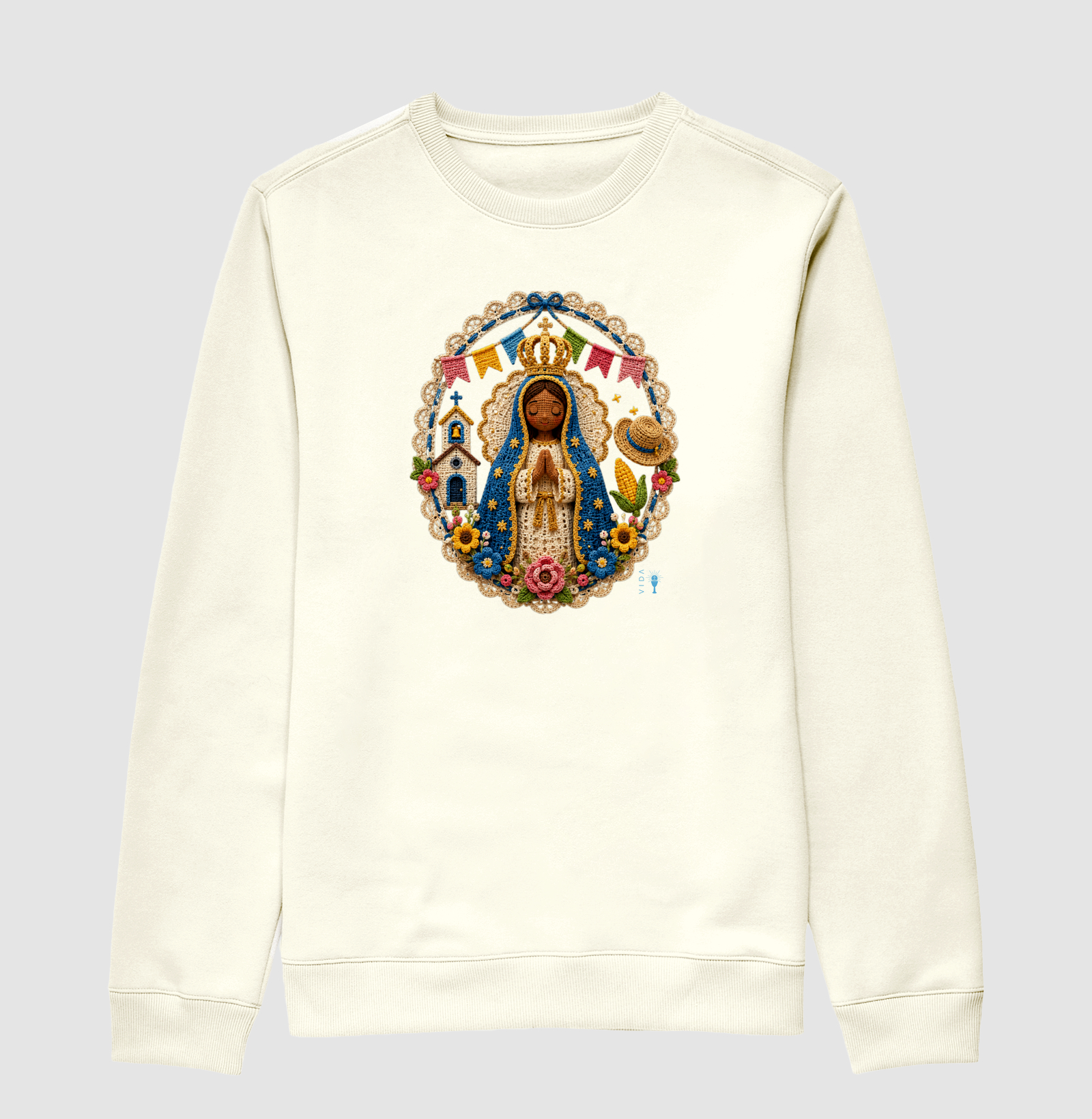 N.Sra na Quermesse - Imagem 2