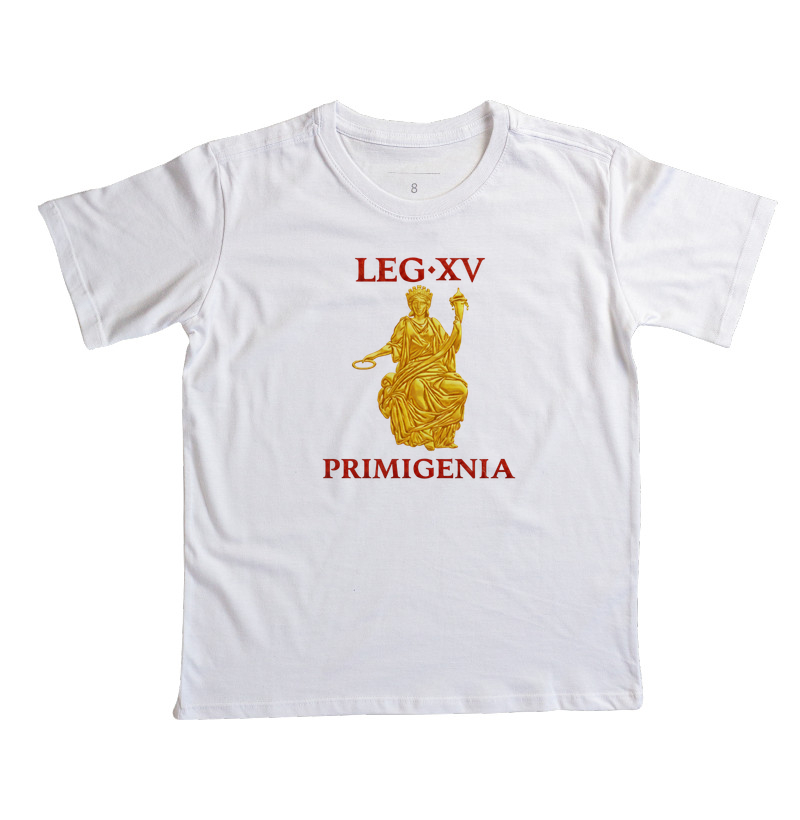 LEGIO — VX Primigenia - Imagem 2
