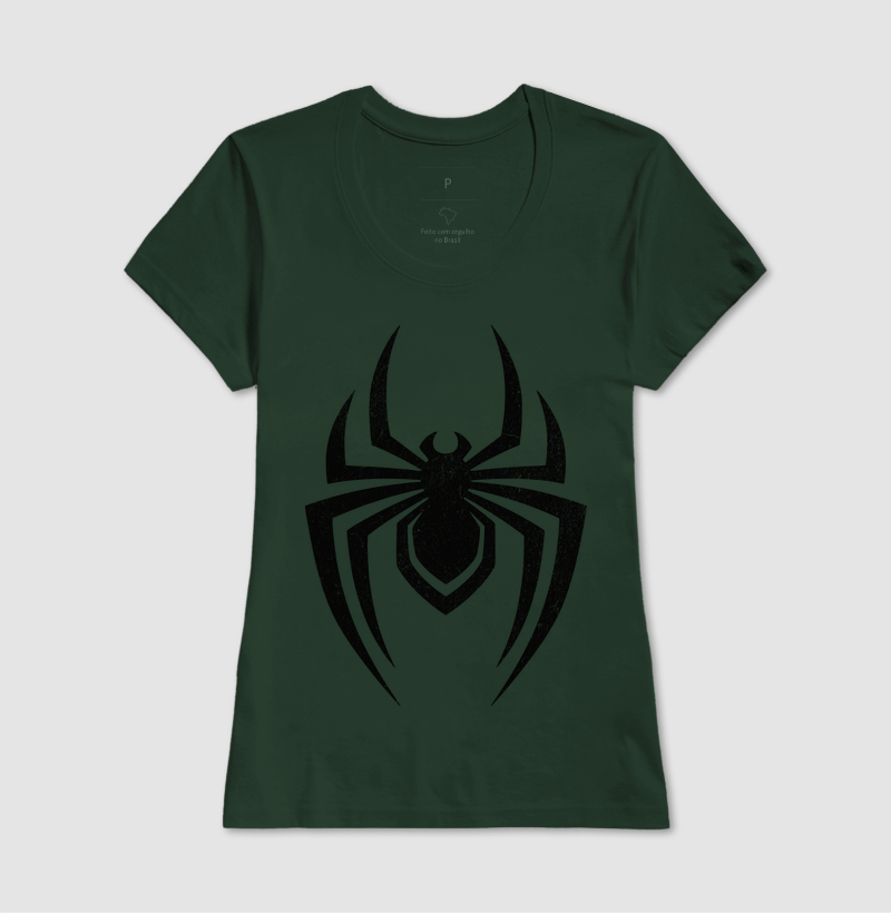 Spider destroyed - Imagem 13