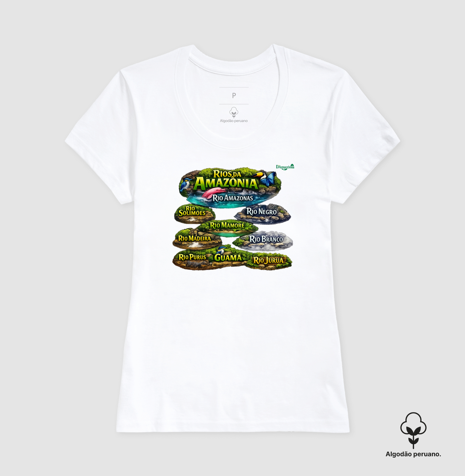 Camisa 3