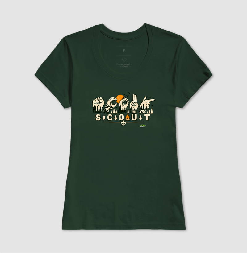 Scout - Libras - Imagem 7