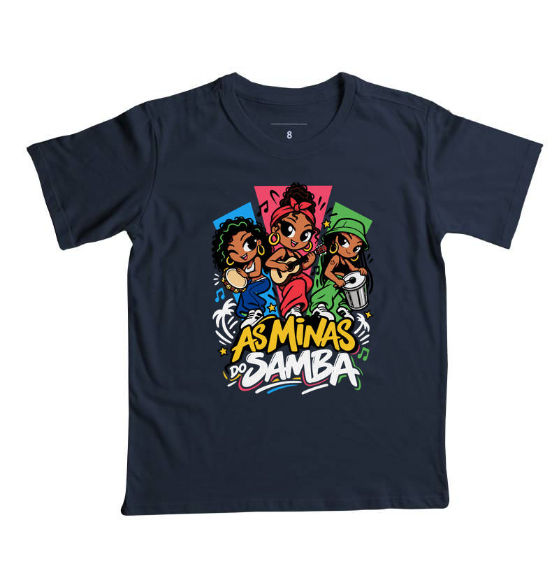 As minas do Samba - Imagem 4
