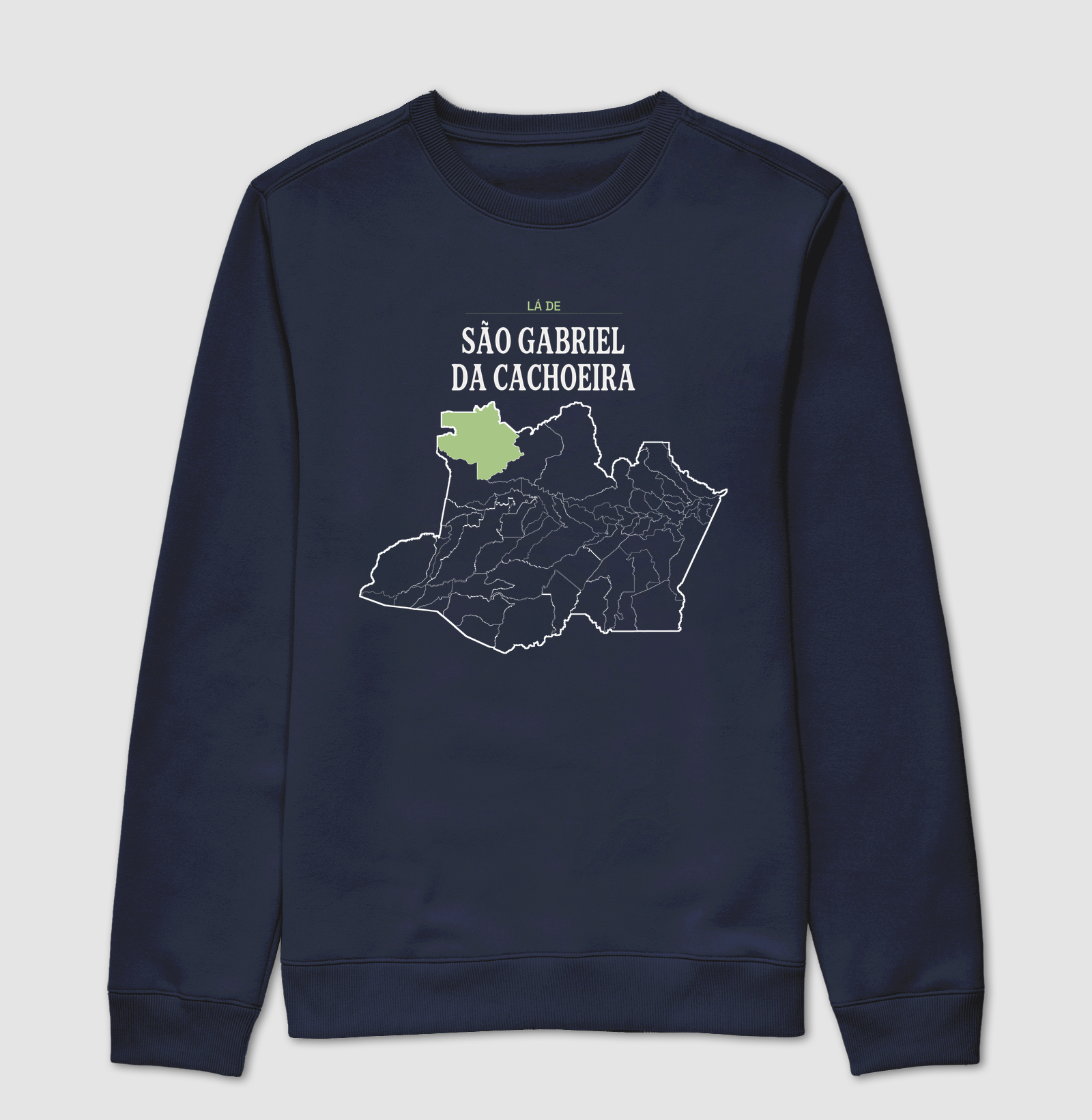 São Gabriel da Cachoeira | Território AM - Imagem 5