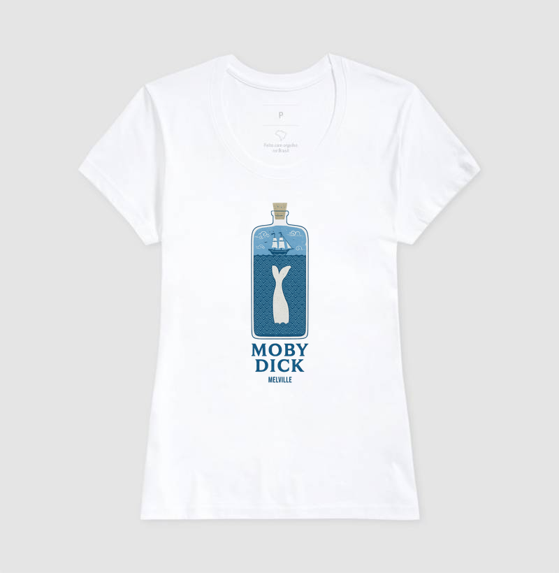 Moby Dick - Melville - Imagem 6