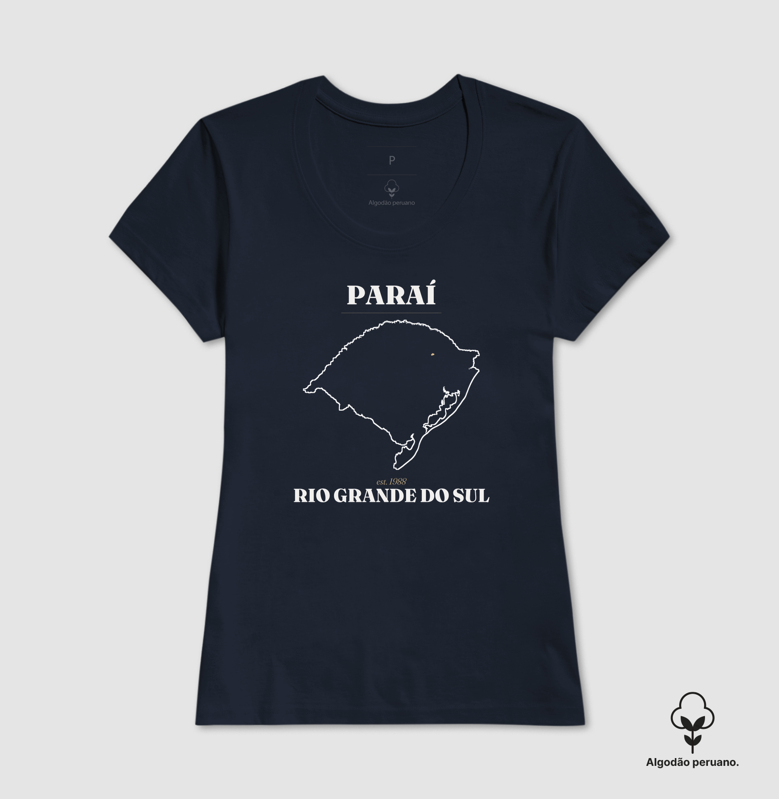 Camisa 6
