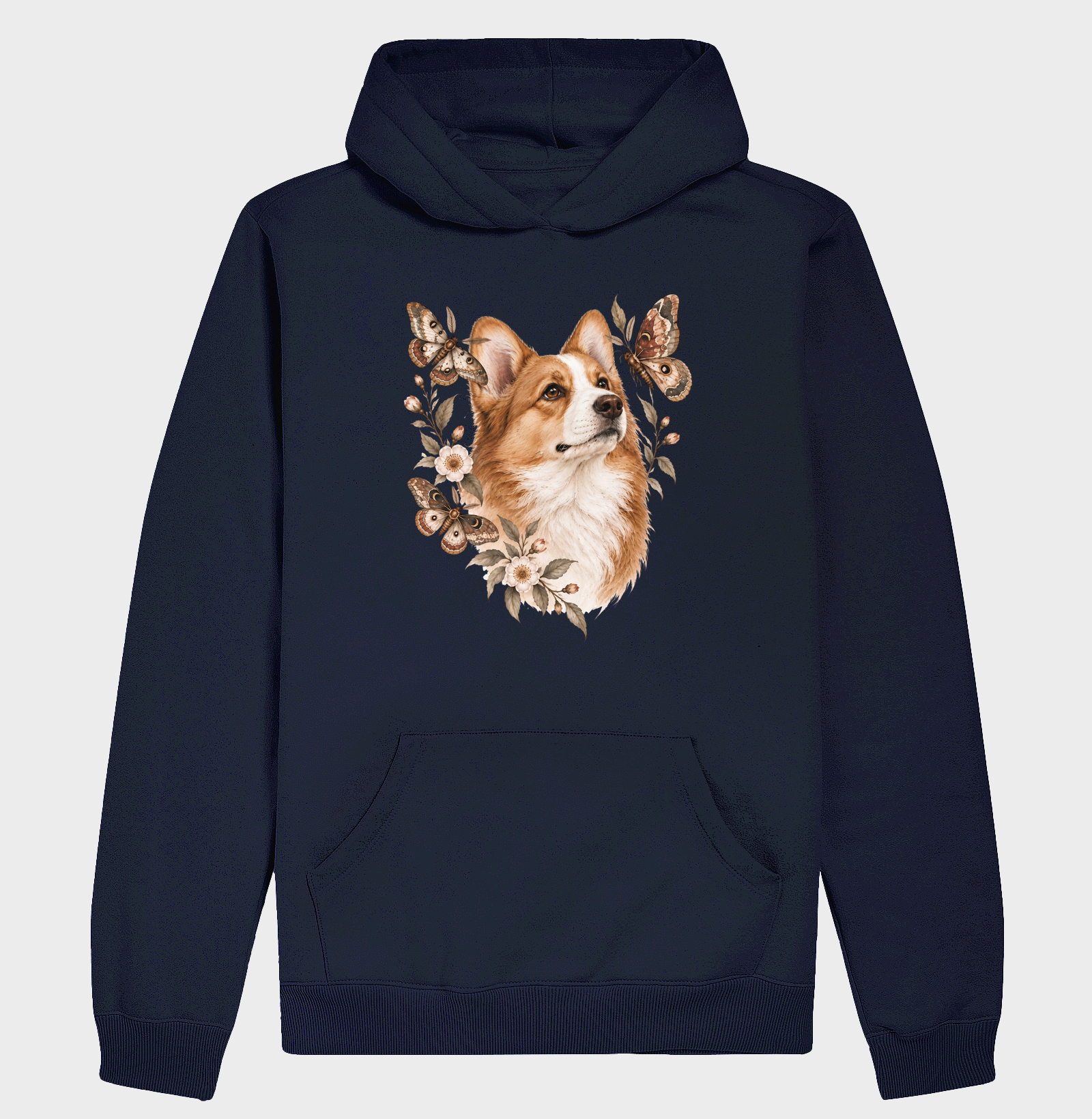 Corgi Artístico - Imagem 4
