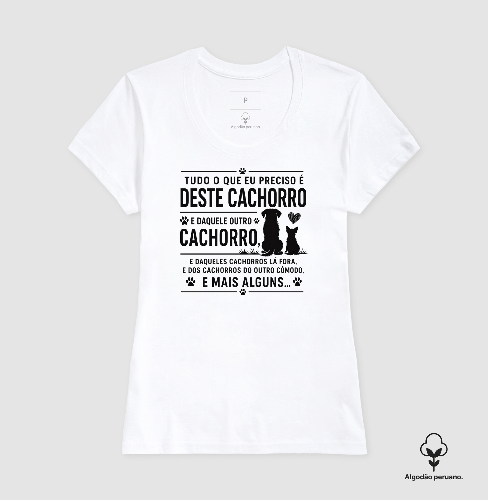 Tudo que eu preciso é deste cachorro e daquele... - Imagem 7