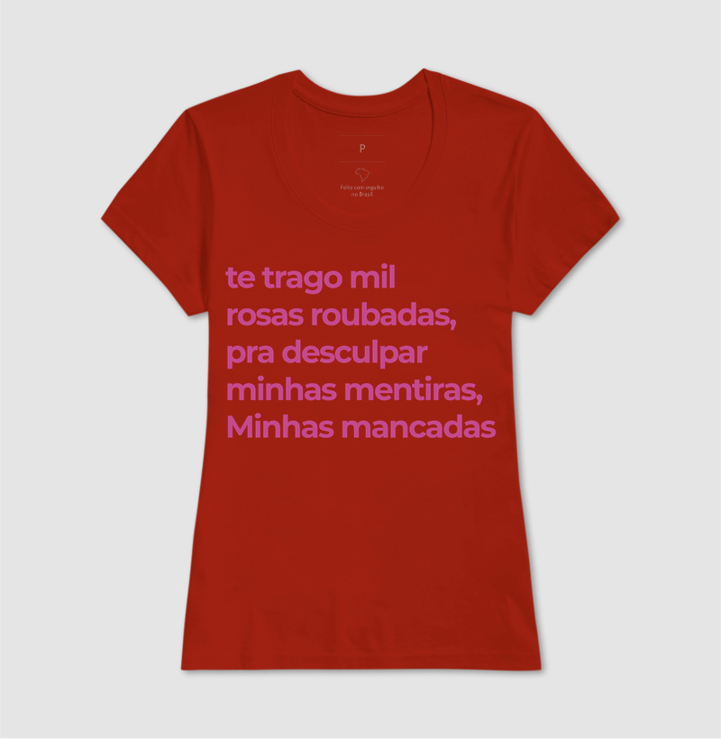 Camisa 10