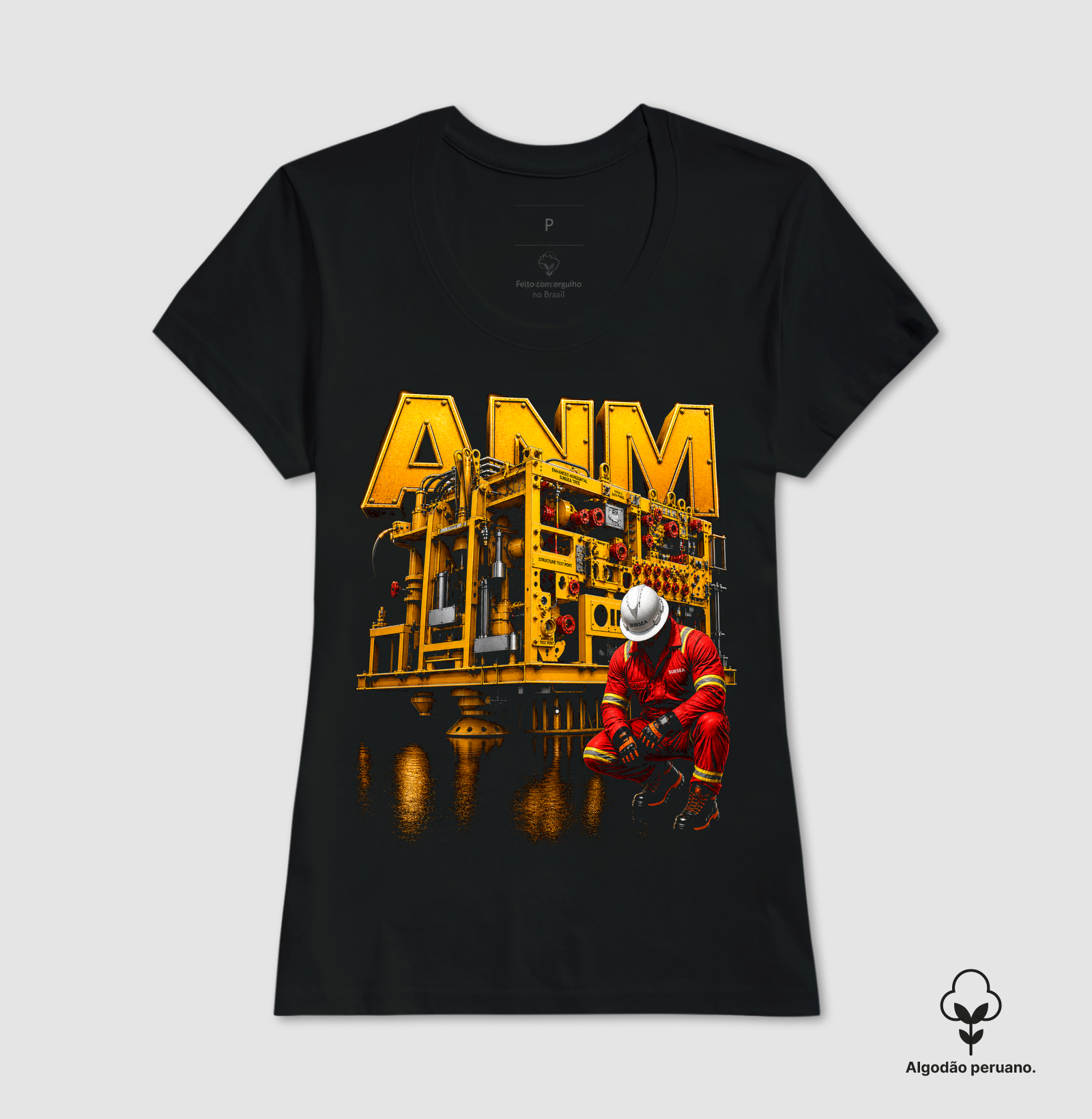 Camisa 2