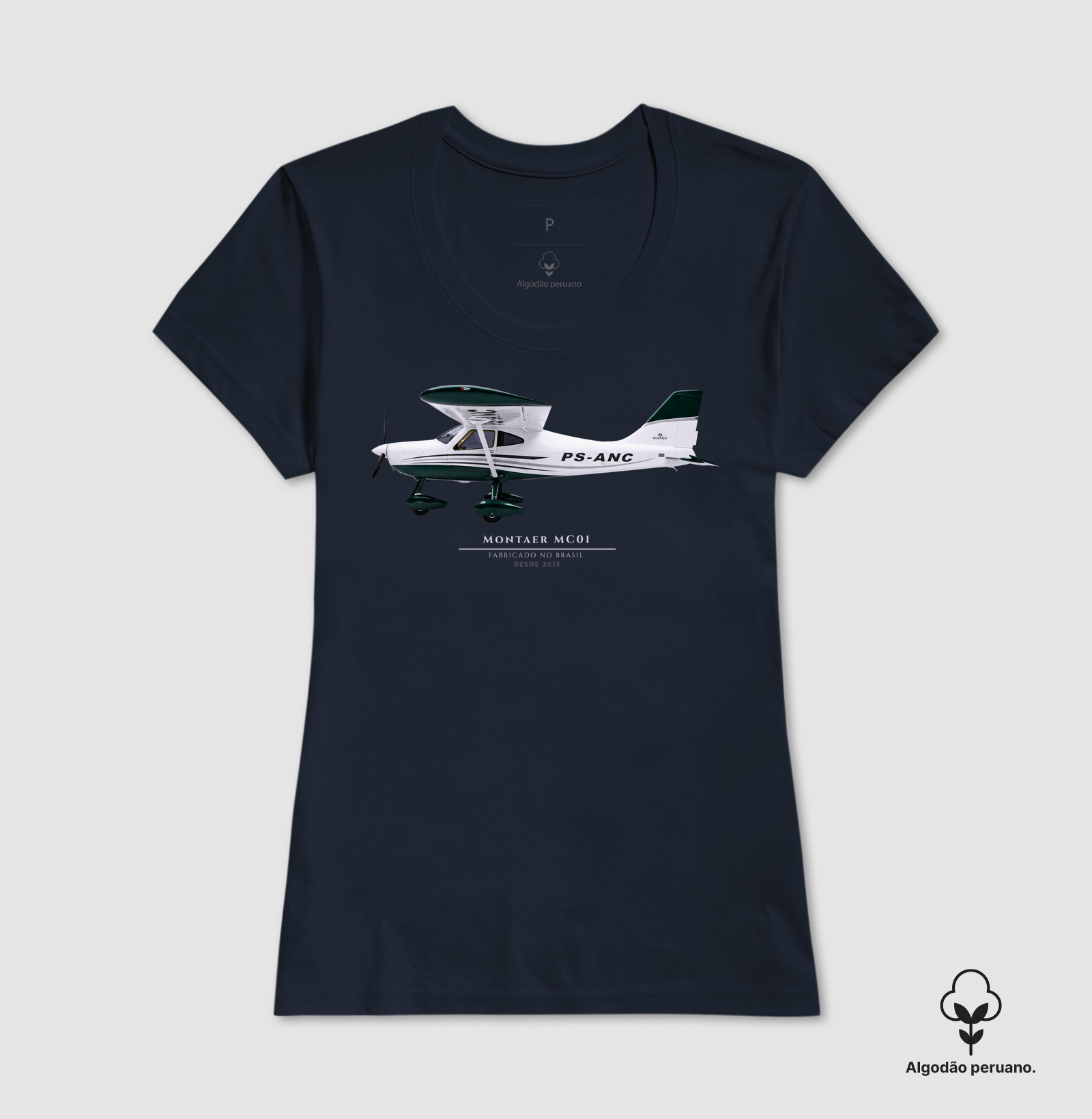 Camisa 1