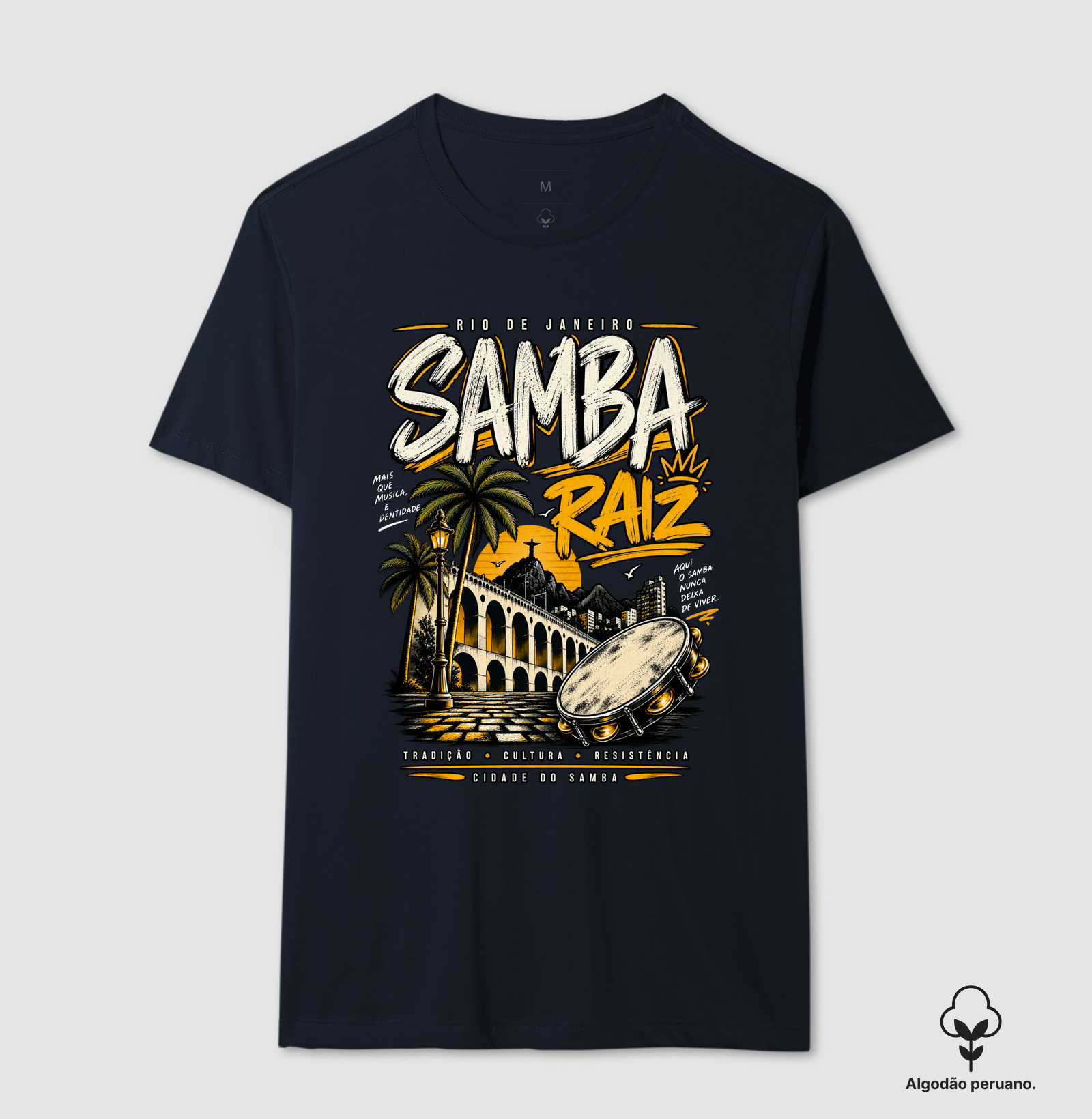 Samba Raiz - Imagem 5