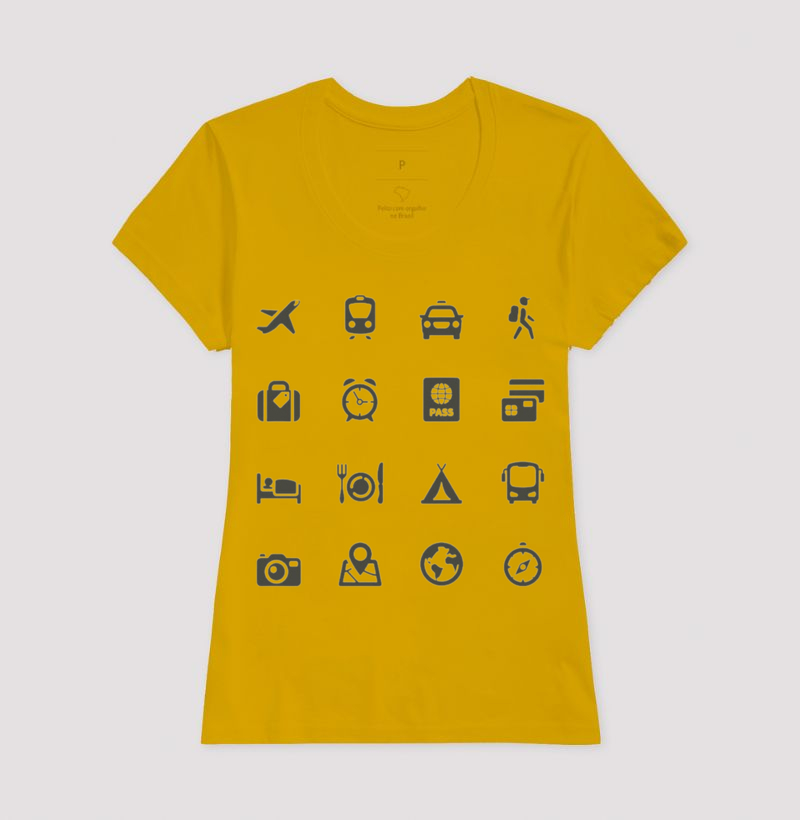 Camisa 9