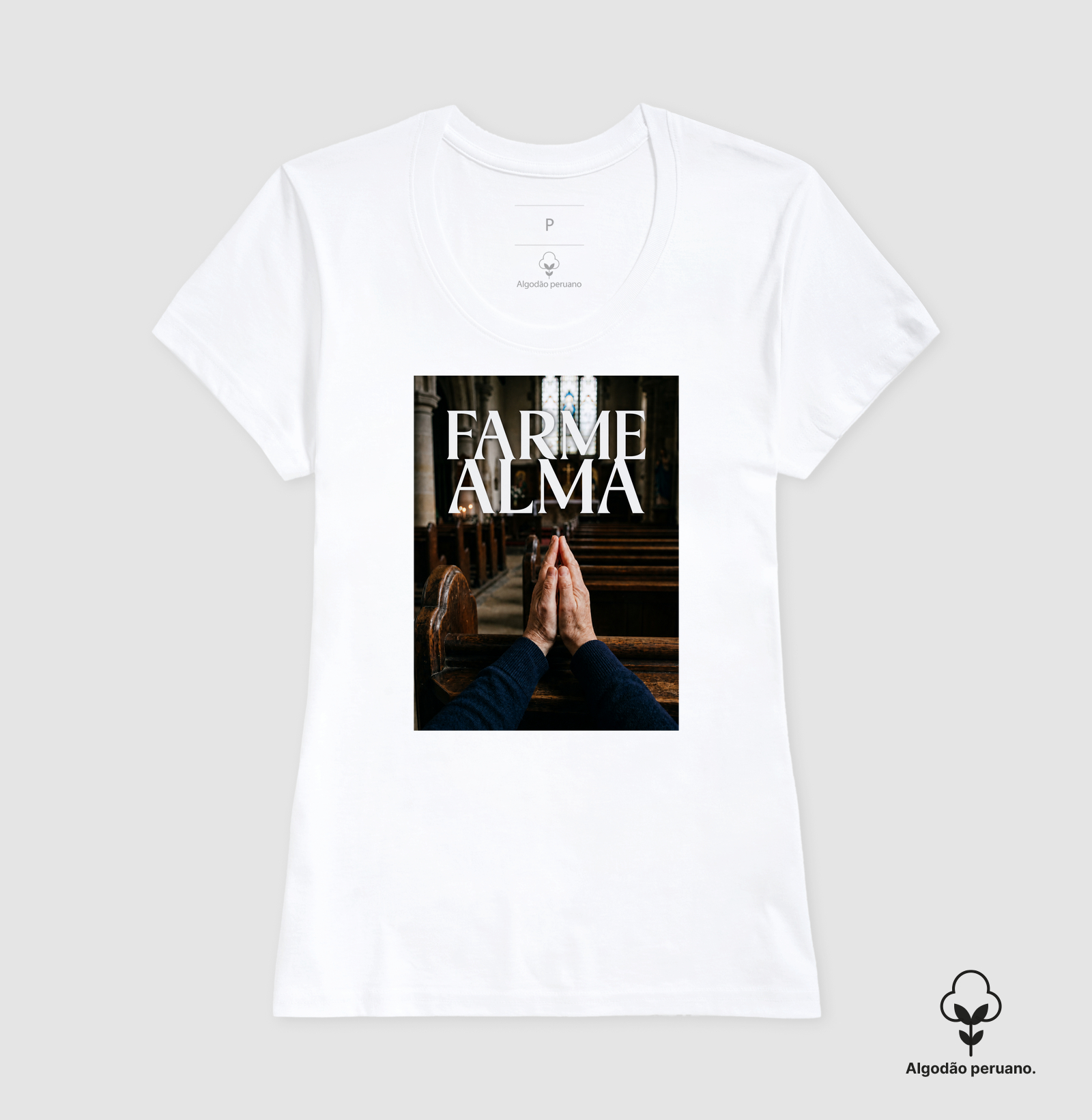 Farme Alma - Rezar - Imagem 8