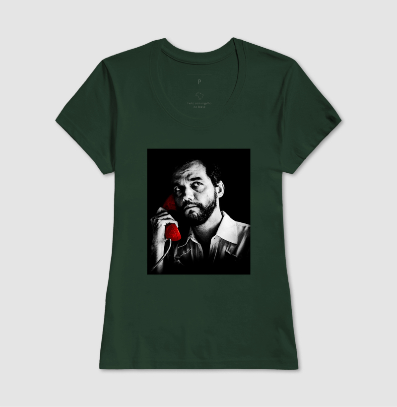 Camisa 17