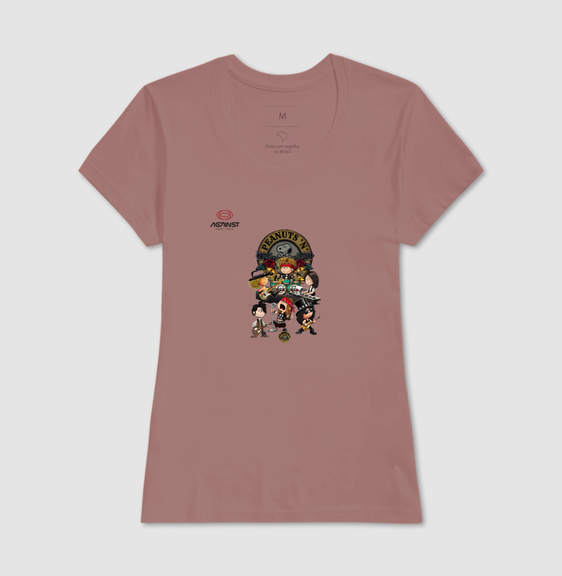 Camisa 19