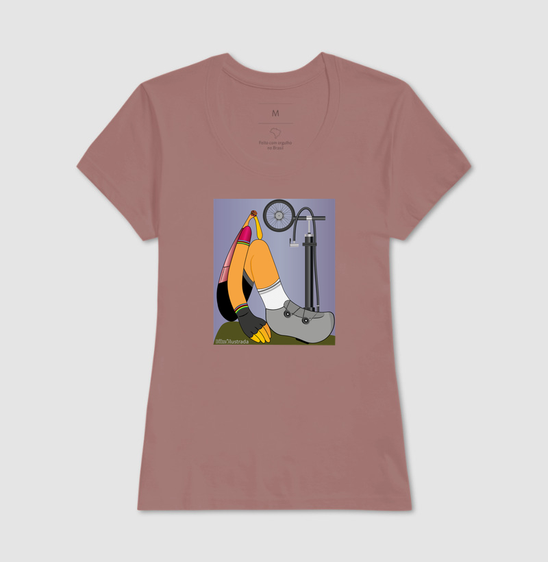 Camisa 18