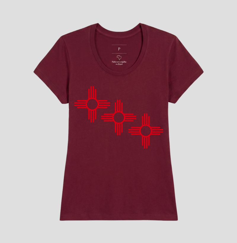 Camisa 18