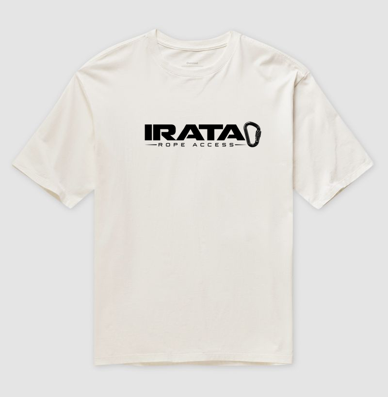 IRATA no Peito - Imagem 3
