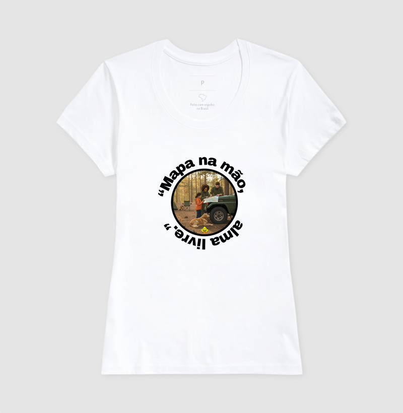 Camisa 7