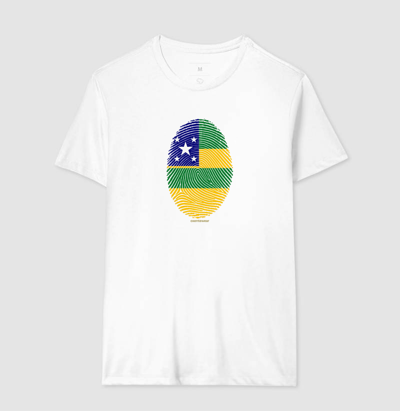 Camiseta Digital Sergipe | OxenteWear - Imagem 3
